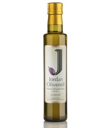 Jordan Olivenöl 0,25l