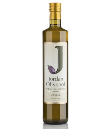 Jordan Olivenöl 0,75l