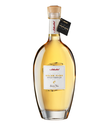 EDLES FASS 350 Gold-Marille 0,7l 41 %vol
